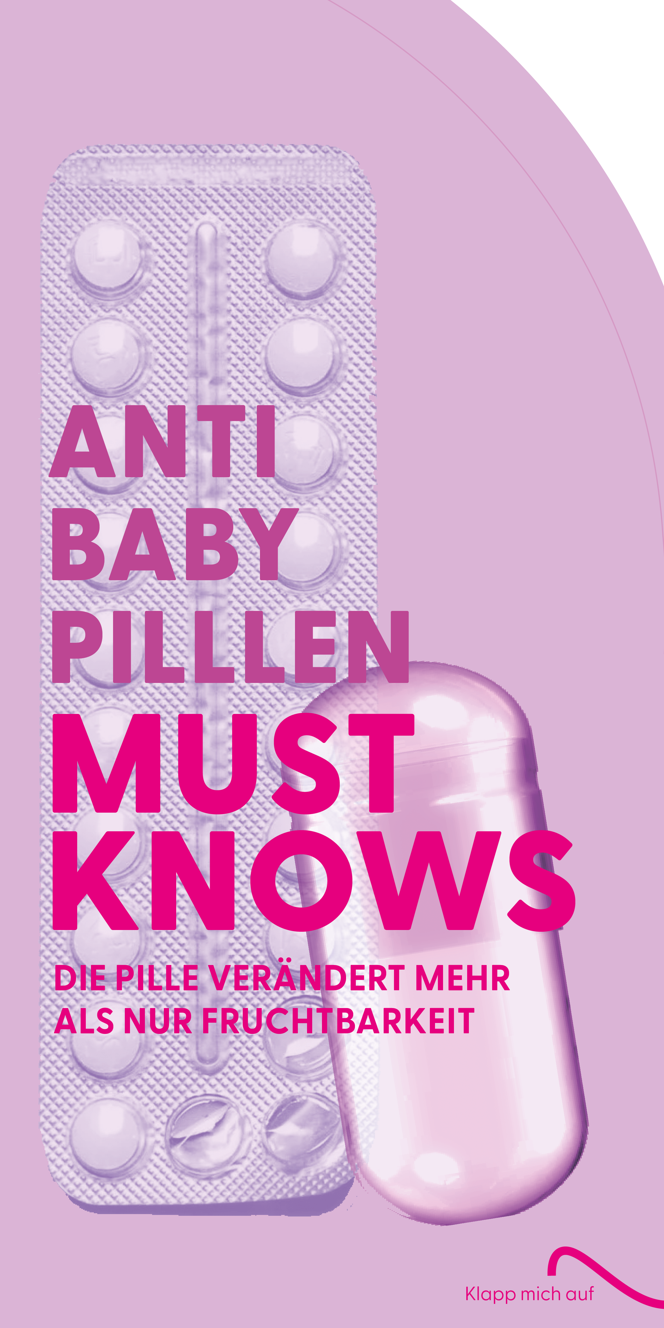 Antibabypillen Must Knows